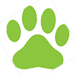 paw icon